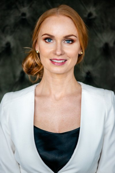 Inga Minelgaitė