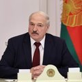 Lukašenka grasina Lietuvai, Latvijai ir Lenkijai: tokio smūgio jūs tikrai nenorėtumėte