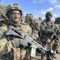 Nauja intriga dėl Lietuvos gynybos: Nausėda praneša apie signalus iš Lenkijos
