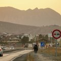 Austrijos kancleris nenori priimti dar daugiau pabėgėlių iš Afganistano