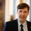Estijos finansų ministro patarėjas: Ukrainos darbo jėgos panaudojimas įgauna vergovinių formų