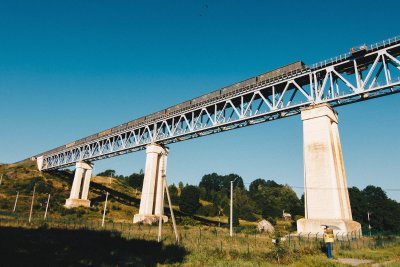 Lyduvėnų tiltas