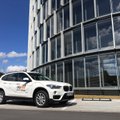 „CityBee“: 2017-aisiais Lietuvoje įvyko automobilių dalijimosi paslaugos lūžis