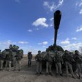 Столтенберг: не все боевые части НАТО для Литвы будут дислоцированы в стране