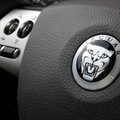 „Jaguar“ ir „Land Rover“ bus gaminami Saudo Arabijoje?