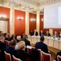 European, US politicians, diplomats, in Vilnius, call for strengthening transatlantic ties