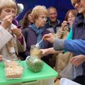 Gydytoja žaliavalgių festivalyje: lietuviai yra savo mitybos aukos