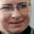 JAV Helsinkio komisijoje – diskusija apie Neringą Venckienę