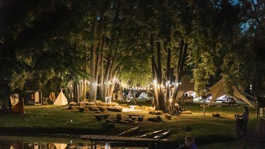 Rugpjūtį Antalieptėje vyks išskirtinis festivalis – miškų apsuptyje laukia muzikos, potyrių ir judesio erdvės