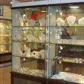 Įžūli vagystė: dienos metu prekybos centro parduotuvėje pavogta auksinių žiedų už 28 tūkst. eurų