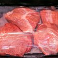 ES kreipėsi į Braziliją dėl mėsos importo
