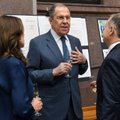 Keturios šalys boikotuos susitikimą, į kurį pakviestas Lavrovas