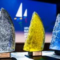 Lietuvos buriuotojai apdovanojo metų geriausius: netrūko pasaulinės reikšmės projektų ir svarbių pergalių