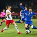 UEFA nusprendė perkelti 2021 metų Europos moterų futbolo čempionatą