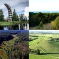 Top15 gražiausių Lietuvos kampelių: vietą atostogoms išsirinks net ir patys išrankiausi