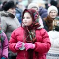 В Клайпеде русский язык предлагают сделать вторым государственным