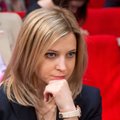 "Няша-прокурор" Поклонская станет судьей музыкального конкурса в Крыму