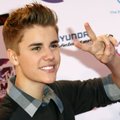 J.Bieberis baigė mokyklą, tačiau toliau mokytis neketina