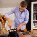 „Virtuvės mitų griovėjai“ kviečia į pirmuosius šalyje kulinarinius apdovanojimus