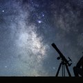 NASA žada į orbitą paleisti naują teleskopą