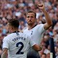 Ar „Tottenham Hotspur“ užims „raudonųjų velnių“ tvirtovę?