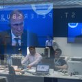 Rusija ruošiasi apriboti žiniasklaidos laisvę