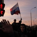 Pasakoja apie gyvenimą Rusijoje: viltys sudūžta labai greitai