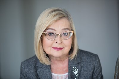 Eugenija Sutkienė