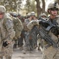 Сейм выдал мандат на увеличение числа военных в Ираке