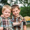 Kaune nuo žaibiškos infekcijos išgelbėti du berniukai