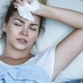 Gripas ypač pavojingas dėl komplikacijų: ką daryti norint išvengti viruso ir neatitaisomų jo pasekmių