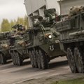 Parlamentas nusprendė, kad lietuviškoms karinės pramonės įmonėms viešuosiuose pirkimuose dalyvauti bus lengviau