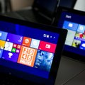 „Microsoft“ lėtapėdiškumas privertė „Google“ paviešinti „Windows 8.1“ spragą