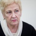 Dėl opozicijos įžeidimo Degutienė apskundė Jakeliūną etikos sargams