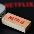„Netflix“ ketina dukart padidinti investicijas į turinio kūrimą Europoje