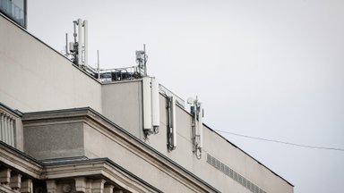 ES auditoriai tikrina 5G ryšio saugumą Europoje
