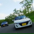 „Honda Motors“ pristatė naują sportinį automobilį