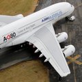 „Airbus“ planuoja pertvarkyti savo aviacijos ir kosmoso technologijų padalinį