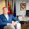 МИД Литвы предлагает принять решение о профпригодности посла Баярунаса