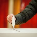 Lithuania bars third-country consultants from elections