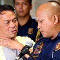 Į narkotikų skandalą pakliuvęs Filipinų miesto meras nušautas kalėjime