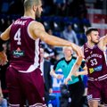 „Lietkabelis“ pavijo „Rytą“, o „Juventus“ įsitvirtino LKL ketverte