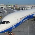 „Boeing“ pristatė naują populiariosios 737 serijos lėktuvą „MAX 10„