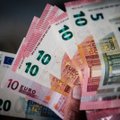 Vilniuje iš buto pavogta 36 tūkst. eurų, pinigai dingo ir iš sąskaitų