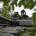 JK: Rusijoje vis didėja kritika šalies karinei vadovybei