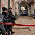 Теракт в Израиле: двое погибли, шестеро ранены