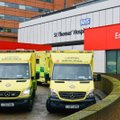 JK ieškoma galimybių didinti COVID-19 pacientams skirtų lovų ligoninėse skaičių