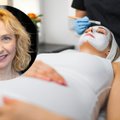 Populiarios kosmetinės priemonės ir procedūros, kurios kelia pavojų nėštumo metu: medikė ragina griežtai jų atsisakyti