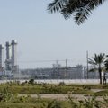 „Saudi Aramco“ paaiškino sprendimą gerokai padidinti naftos gavybos apimtis