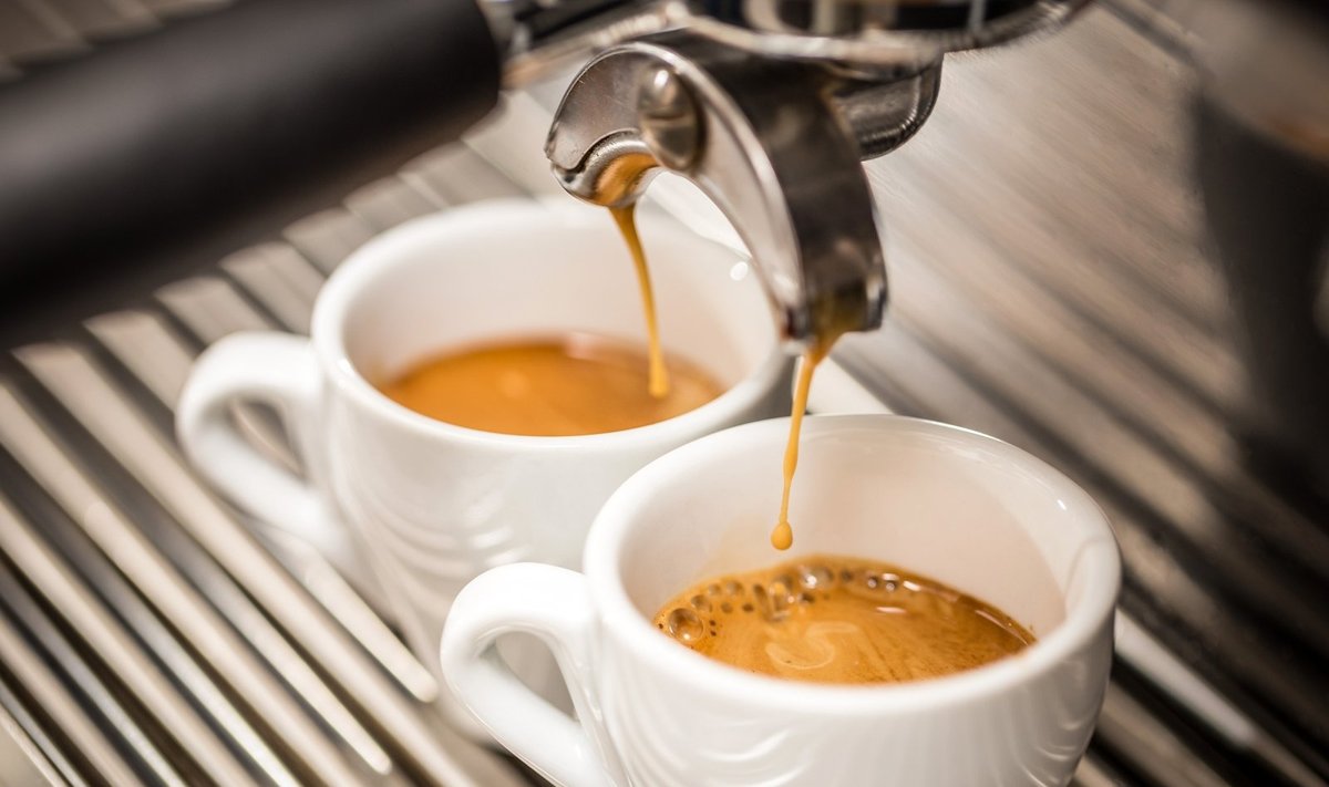 Iš arabikos ir robustos kavamedžio subrandintų pupelių gaminamas vienas pupuliariausių gėrimų pasaulyje – kava.